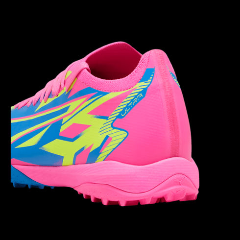Puma Ultra Match Energy Turf Shoes 107544-01