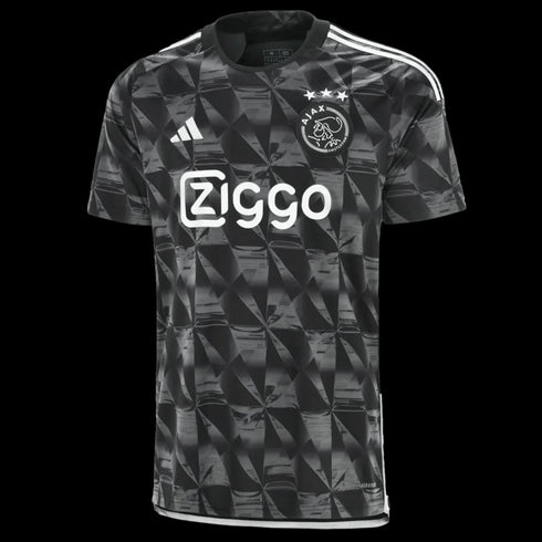 Adidas Ajax 23/24 Third Jersey HZ7723
