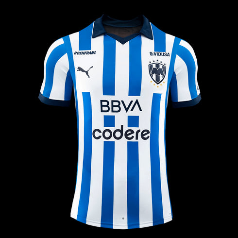 Puma Monterrey 23/24 Home Jersey 763522-01