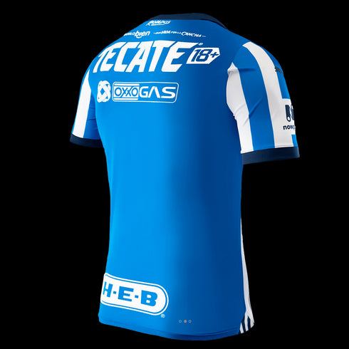 Puma Monterrey 23/24 Home Jersey 763522-01