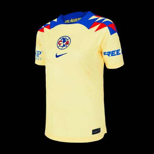 Nike Club America 23/24 Youth Home Jersey DX2756-706