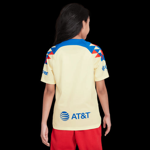 Nike Club America 23/24 Youth Home Jersey DX2756-706
