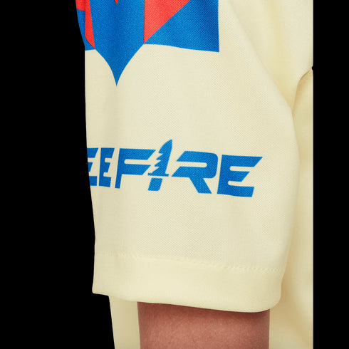 Nike Club America 23/24 Youth Home Jersey DX2756-706