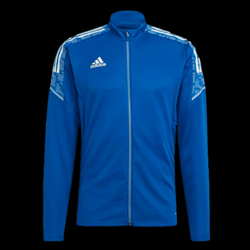 Adidas Condivo 21 Training Jacket - Blue GH7130