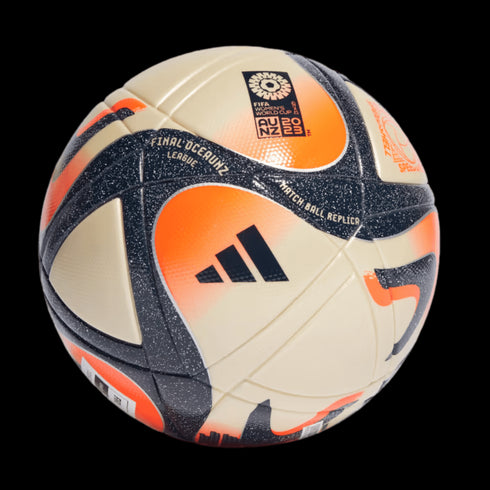 Adidas Oceaunz Womens World Cup Finals League Soccer Ball IA1010