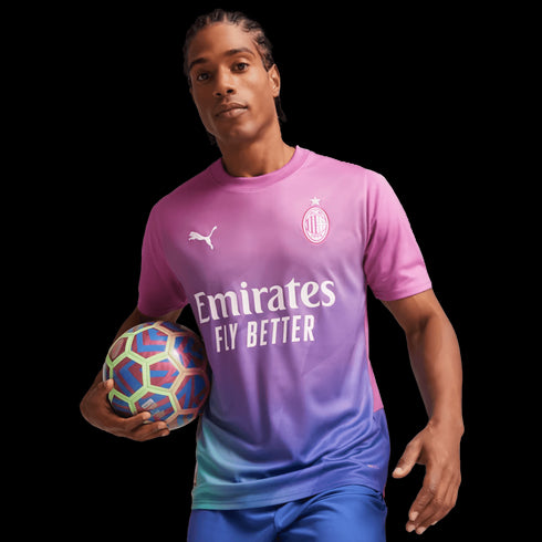 Puma AC Milan 23/24 Third Jersey 770399-03