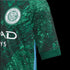 Adidas New York City FC 2023 Youth Third Jersey HZ2025