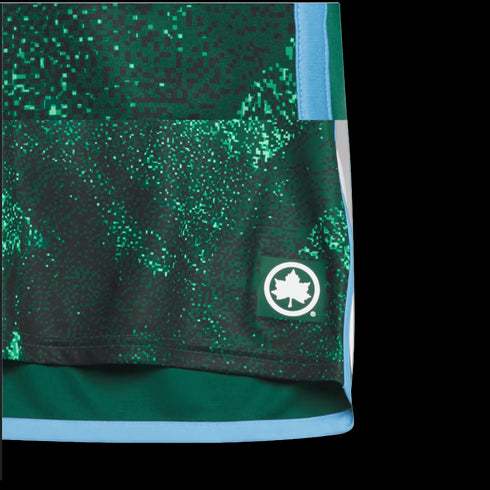 Adidas New York City FC 2023 Youth Third Jersey HZ2025