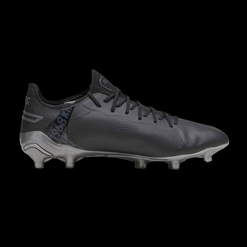 Puma King Ultimate Firm Ground Cleats 107563-03