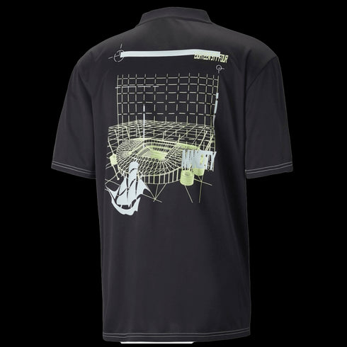 Puma Manchester City Statement Jersey 767806-11
