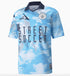 Puma Manchester City Street Soccer Jersey 758801-01