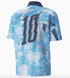 Puma Manchester City Street Soccer Jersey 758801-01