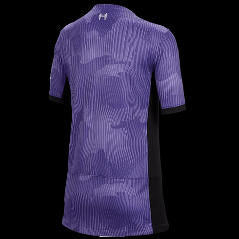 Nike Liverpool 23/24 Youth Third Jersey DX9851-568
