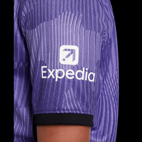 Nike Liverpool 23/24 Youth Third Jersey DX9851-568