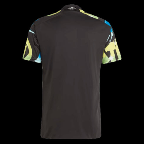 Adidas Atlanta United 2023 Third Jersey HT3228