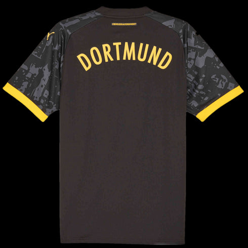 Puma Borussia Dortmund 23/24 Away Jersey 770612-02