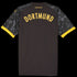 Puma Borussia Dortmund 23/24 Away Jersey 770612-02