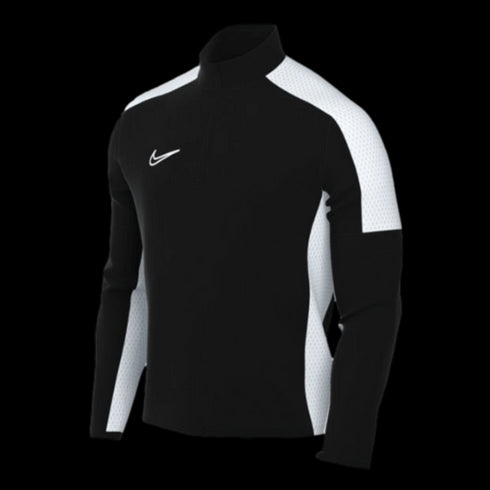 Nike Academy 23 Drill Top - Black DR1352-010