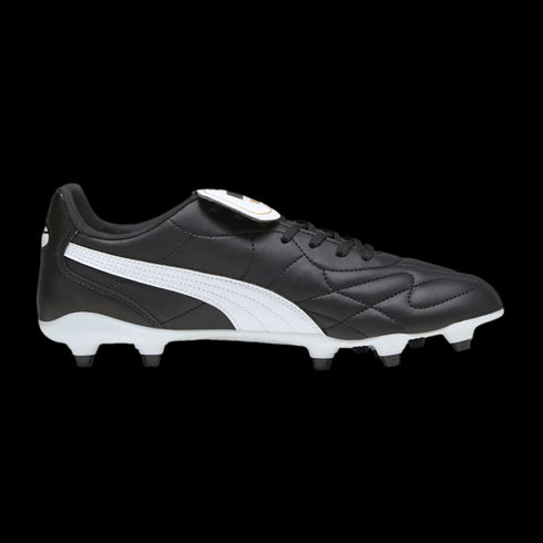 Puma King Top Firm Ground Cleats 107348-01