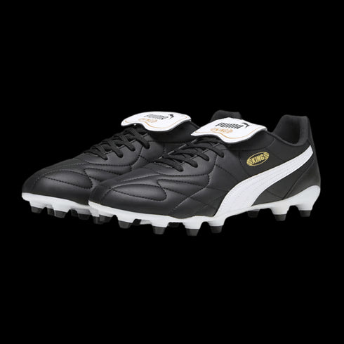 Puma King Top Firm Ground Cleats 107348-01