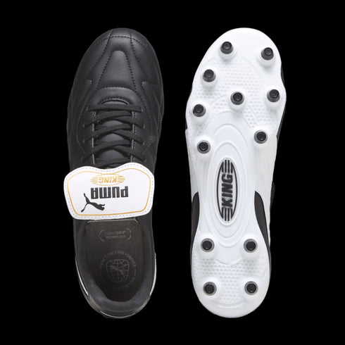 Puma King Top Firm Ground Cleats 107348-01