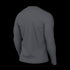 Nike Dri-FIT Long Sleeve Tee - Carbon Heather DV7298-091