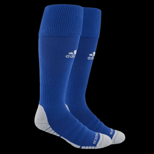 Adidas Team Speed Pro Over the Calf Socks - Blue 5145717