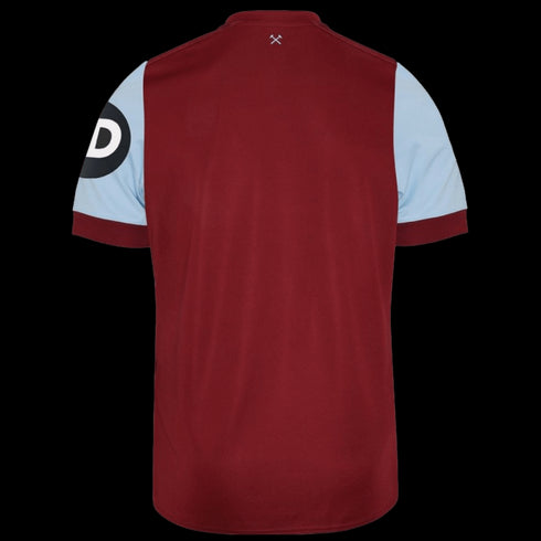 Umbro West Ham 23/24 Home Jersey UUM198058U-KIT