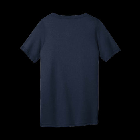 Nike Team Legend Youth Training Jersey - Navy Blue 840178-419