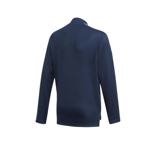 Adidas Condivo 21 Youth Track Jacket - Navy Blue GK9576