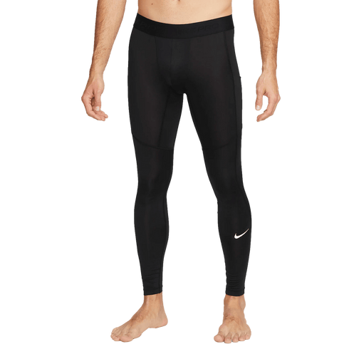Nike Pro Fitness Tights FB7952-010