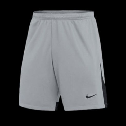 Nike Dri-FIT Classic II Shorts - Grey DH8127-012