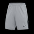 Nike Dri-FIT Classic II Shorts - Grey DH8127-012