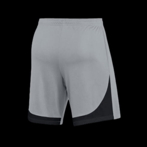 Nike Dri-FIT Classic II Shorts - Grey DH8127-012