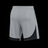 Nike Dri-FIT Classic II Shorts - Grey DH8127-012