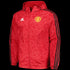 Adidas Manchester United DNA Windbreaker Jacket IA8527