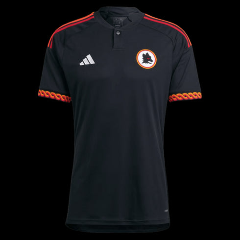 Adidas AS Roma 23/24 Third Jersey IK7170