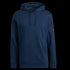 Adidas Fleece Hoodie - Navy Blue S97366