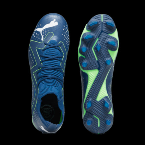 Puma Future Match Firm Ground Cleats 107370-03