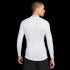 Nike Pro Mock Neck Long Sleeve Tee FB7908-100