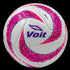Voit Tempest Pink Apertura 23 Official Match Soccer Ball 83605