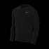 Nike Dri-FIT Legend Long Sleeve Tee - Black DV7298-010