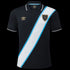 Umbro Guatemala 23/24 Third Jersey UUM1GUAJ523201-KIT