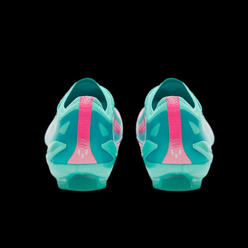 Adidas X Crazyfast Messi Hype.1 Firm Ground Cleats ID0069