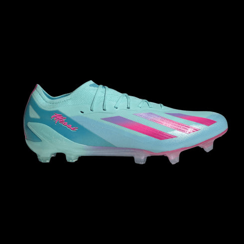 Adidas X Crazyfast Messi Hype.1 Firm Ground Cleats ID0069