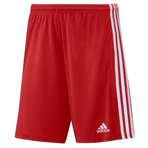 Adidas Squadra 21 Shorts - Red GN5771