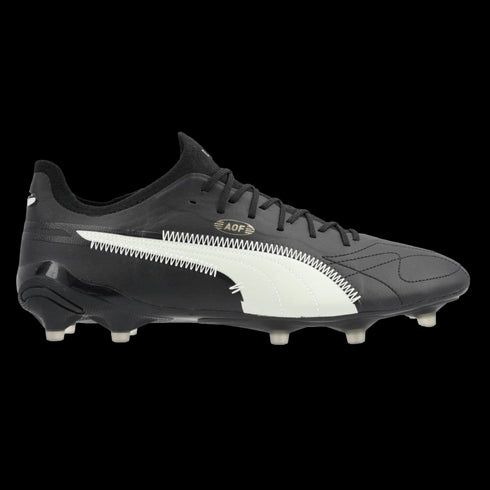 Puma King Ultimate "Art of Football" Firm Ground Cleats 107609-01