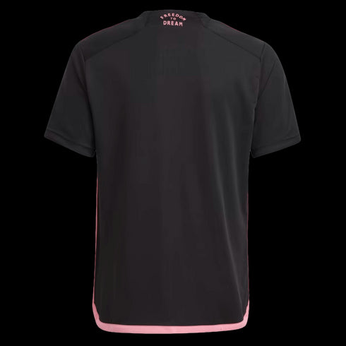 Adidas Inter Miami 23/24 Youth Away Jersey HT4028