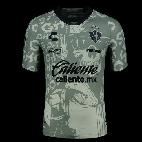 Charly Atlas x Call of Duty 23/24 Special Edition Third Jersey 5019882