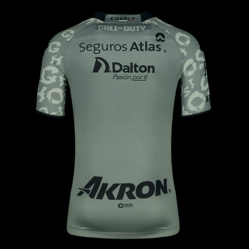 Charly Atlas x Call of Duty 23/24 Special Edition Third Jersey 5019882